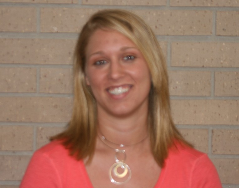 Ness City Schools Sydney Whipple