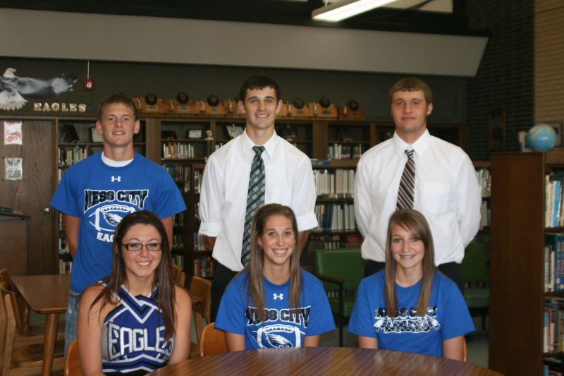 Ness City Schools NCHS